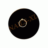 esfera dourada 4/1,5